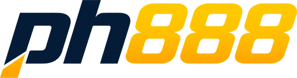 ph888 official logo